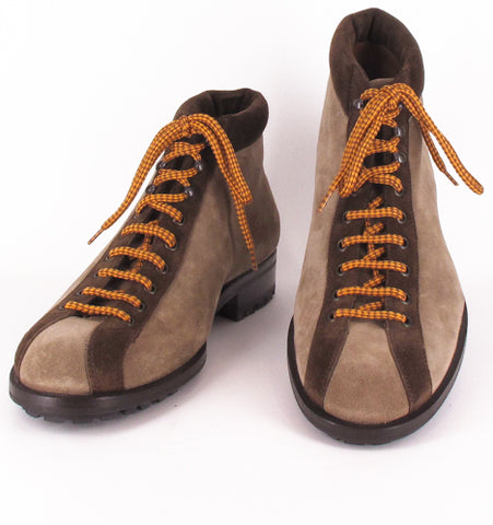 Sutor Mantellassi Beige Shoes – Size: 10 US / 9 UK