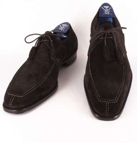 Sutor Mantellassi Brown Shoes – Size: 7 US / 6 UK