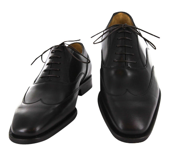 Sutor Mantellassi Dark Brown Shoes Size 11 (US) / 10 (EU)
