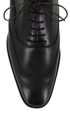 Sutor Mantellassi Dark Brown Shoes Size 11 (US) / 10 (EU)