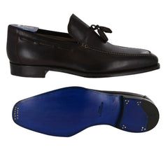 Sutor Mantellassi Brown Shoes Size 6 (US) / 5 (EU)