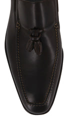 Sutor Mantellassi Brown Shoes Size 6 (US) / 5 (EU)