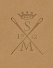 Sutor Mantellassi Brown Shoes Size 6 (US) / 5 (EU)