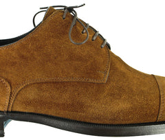 Sutor Mantellassi Brown Shoes Size 6.5 (US) / 39.5 (EU)