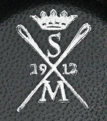 Sutor Mantellassi Brown Shoes Size 6.5 (US) / 39.5 (EU)