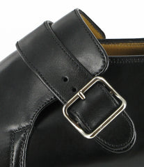 Sutor Mantellassi Black Shoes Size 7 (US) / 40 (EU)