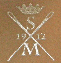 Sutor Mantellassi Black Shoes Size 7 (US) / 40 (EU)