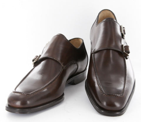 Sutor Mantellassi Brown Shoes – Size: 12 US / 11 UK