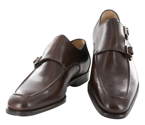 Sutor Mantellassi Brown Shoes – Size: 12 US / 11 UK