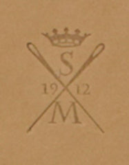 Sutor Mantellassi Brown Shoes Size 10 (US) / 9 (EU)