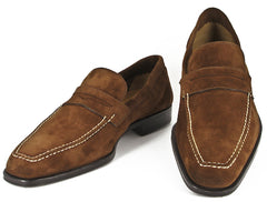 Sutor Mantellassi Brown Shoes Size 7 (US) / 6 (EU)