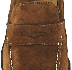 Sutor Mantellassi Brown Shoes Size 7 (US) / 6 (EU)