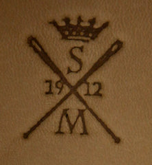 Sutor Mantellassi Beige Suede Shoes - Lace Up - Size 8 (US) / 7 (EU)