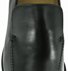 Sutor Mantellassi Black Shoes Size 6.5 (US) / 5.5 (EU)