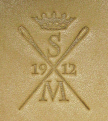 Sutor Mantellassi Dark Brown Shoes Size 11.5 (US) / 10.5 (EU)