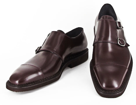 Sutor Mantellassi Brown Shoes Size 7 (US) / 40 (EU)