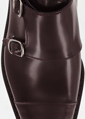 Sutor Mantellassi Brown Shoes Size 7 (US) / 40 (EU)