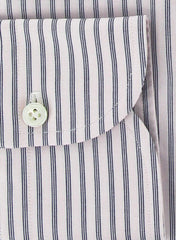 Finamore Napoli Pink Shirt 15.75/40