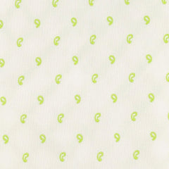 Finamore Napoli White Tie