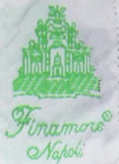 Finamore Napoli Lavender Purple Shirt M/M