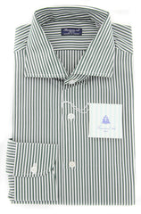 Finamore Napoli Green Shirt 16/41