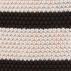 Luigi Borrelli Cream Tie