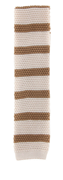 Luigi Borrelli Cream Tie