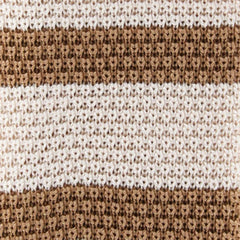 Luigi Borrelli Cream Tie