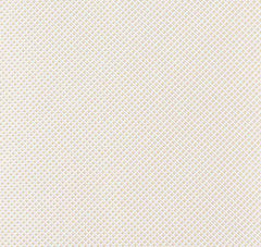 Luigi Borrelli Yellow Solid Tie - 3.25" x 58.5"