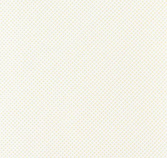 Luigi Borrelli Yellow Solid Tie - 3"