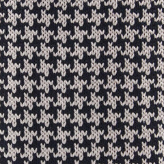 Luigi Borrelli Beige Silk Tie