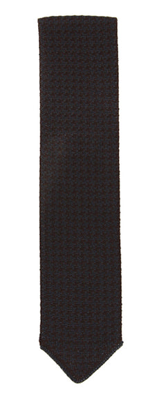 Luigi Borrelli Brown Tie
