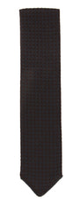 Luigi Borrelli Brown Tie