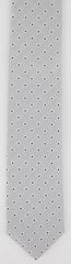 Luigi Borrelli Gray Tie