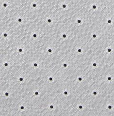 Luigi Borrelli Gray Tie