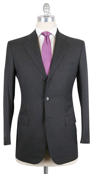 Cesare Attolini Gray Suit 48/58