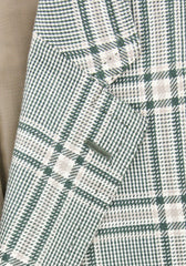 Cesare Attolini Green Sportcoat 42/52