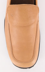 Samsonite Caramel Brown Shoes - Driver - Size 9 (US) / 8 (EU)