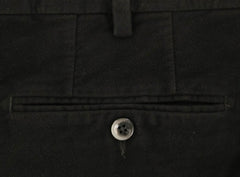 Incotex Brown Solid Pants - Extra Slim - 44/60 - (1GWT3940737620)