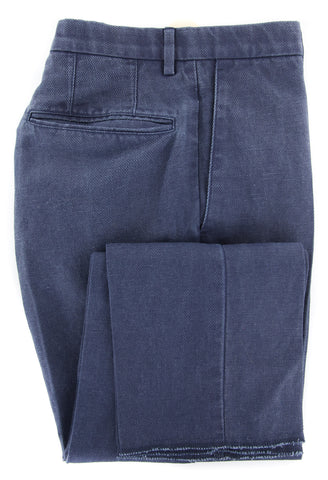 Incotex Blue Pants