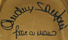 Santoni Camel Shoes Size 6 (US) / 5 (EU)