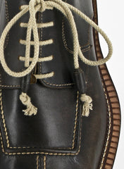 Stefano Branchini Brown Shoes Size 7.5 (US) / 6.5 (EU)