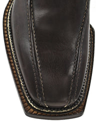 Stefano Branchini Brown Shoes Size 7 (US) / 6 (EU)