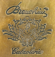 Stefano Branchini Brown Shoes Size 7 (US) / 6 (EU)