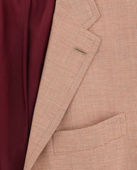 Kiton Light Brown Cashmere Blend Sportcoat - (UG3096A1713R7) - Parent