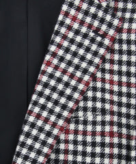 Luigi Borrelli Red Cashmere Sportcoat - (LBSPTC132090) - Parent