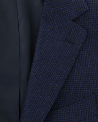 Luigi Borrelli Dark Blue Sportcoat - (LBSPTCC137170) - Parent