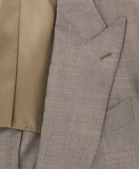 Luigi Borrelli Light Brown Cashmere Sportcoat - (LBSPT171160) - Parent