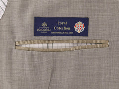 Luigi Borrelli Light Brown Cashmere Sportcoat - (LBSPT171160) - Parent