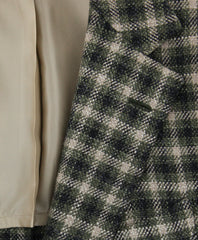 Luigi Borrelli Green Wool Blend Sportcoat - (LBSPT138750) - Parent